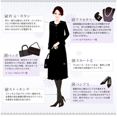 喪服 急ぎ,レンタル,